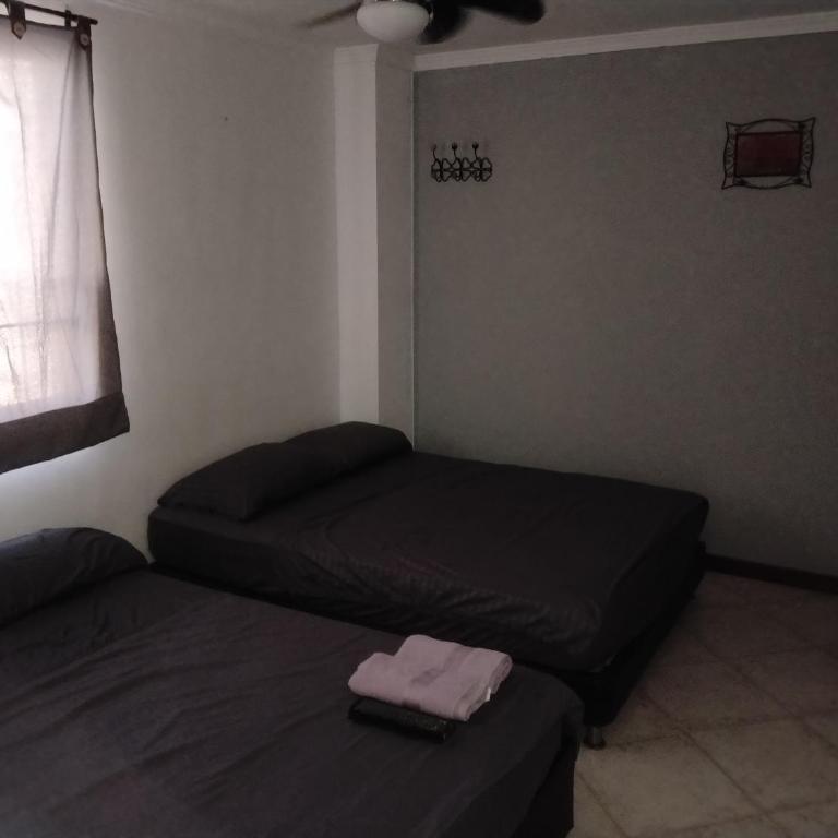 Rodadero vista al mar - One-Bedroom Apartment - 9