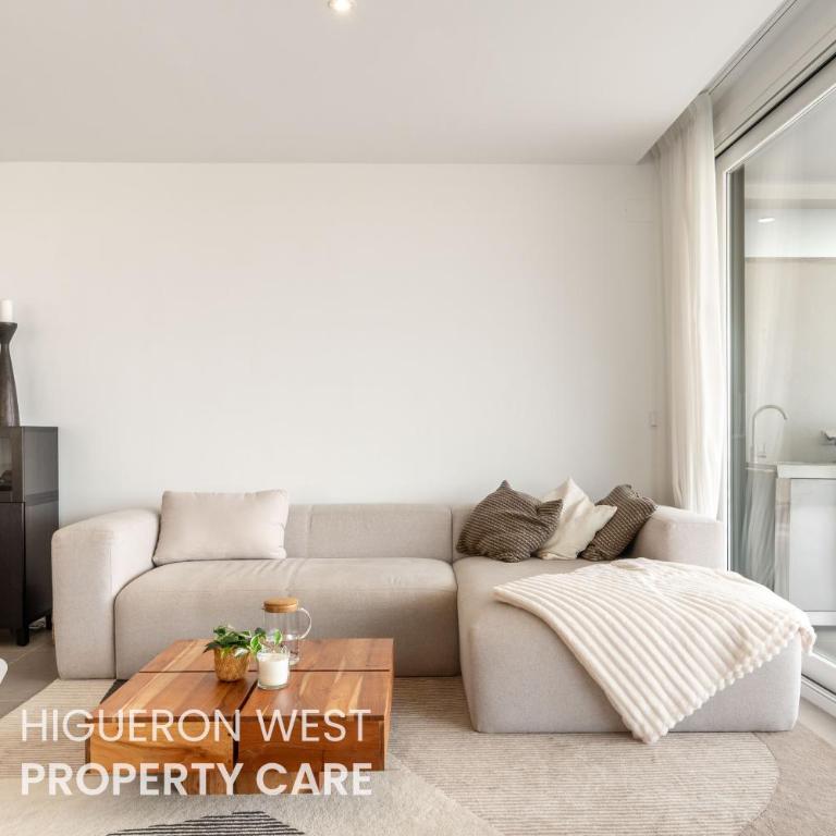 NEW- Casa Aura Higuerón-3bed-Luxury Apartment in Fuengirola - Apartment mit 3 Schlafzimmern - 17