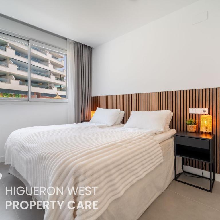 NEW- Casa Aura Higuerón-3bed-Luxury Apartment in Fuengirola - Apartment mit 3 Schlafzimmern - 40