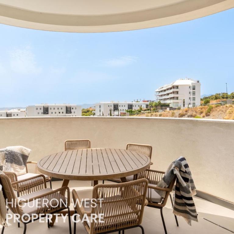 NEW- Casa Aura Higuerón-3bed-Luxury Apartment in Fuengirola - Apartment mit 3 Schlafzimmern - 26