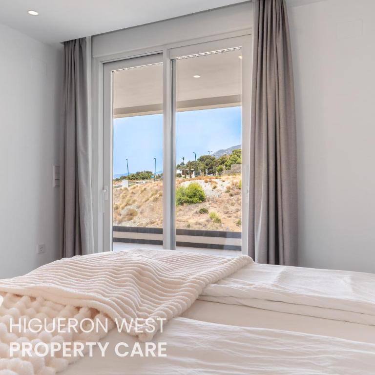 NEW- Casa Aura Higuerón-3bed-Luxury Apartment in Fuengirola - Apartment mit 3 Schlafzimmern - 35