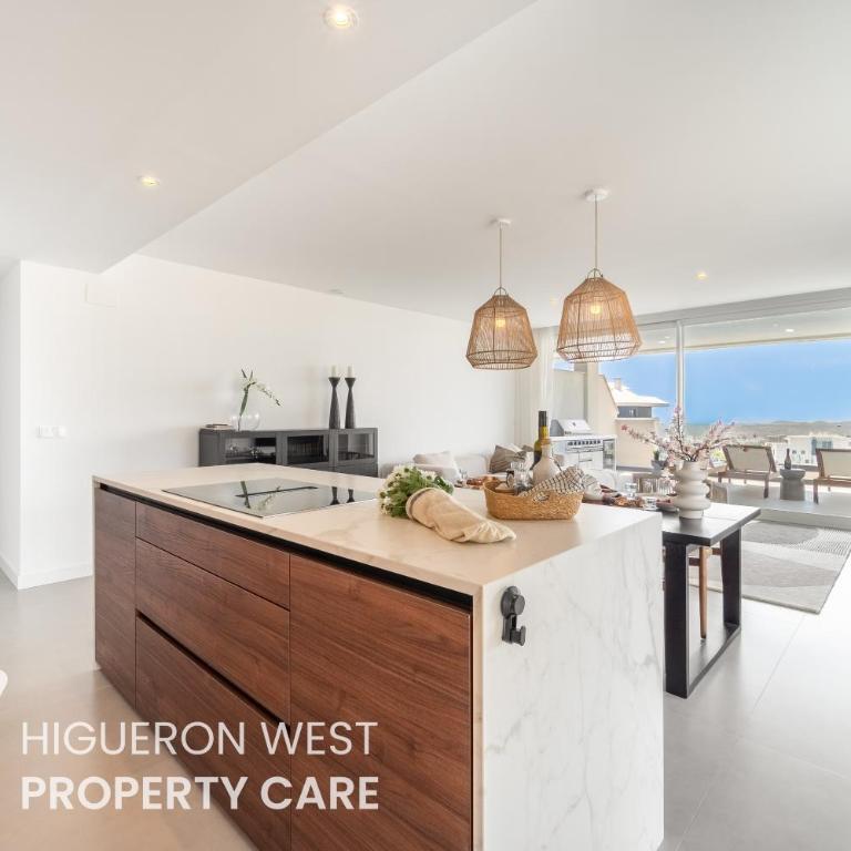 NEW- Casa Aura Higuerón-3bed-Luxury Apartment in Fuengirola - Apartment mit 3 Schlafzimmern - 27
