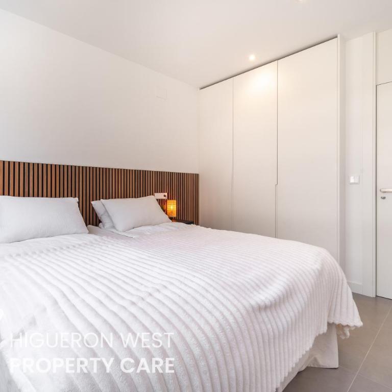 NEW- Casa Aura Higuerón-3bed-Luxury Apartment in Fuengirola - Apartment mit 3 Schlafzimmern - 45