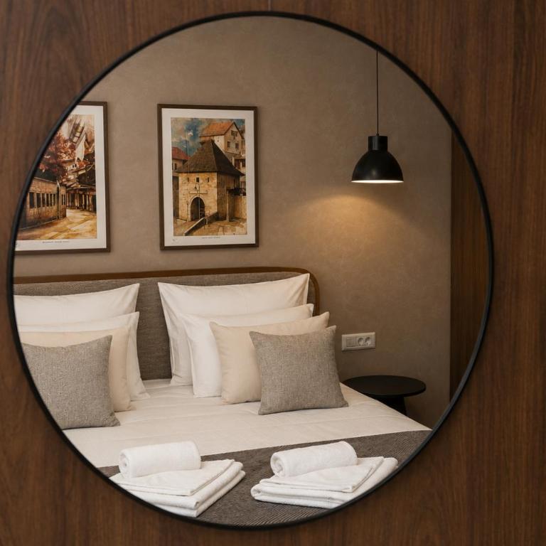 FORA - Luxary apartments, Old Town Sarajevo - Appartement 1 Chambre Deluxe - 4