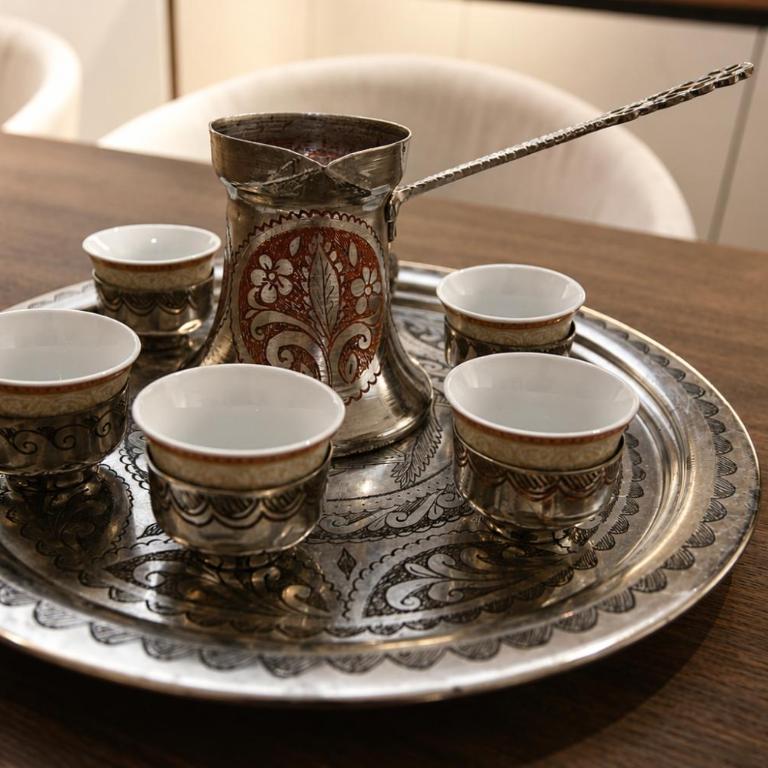 FORA - Luxary apartments, Old Town Sarajevo - Appartement 1 Chambre Deluxe - 9