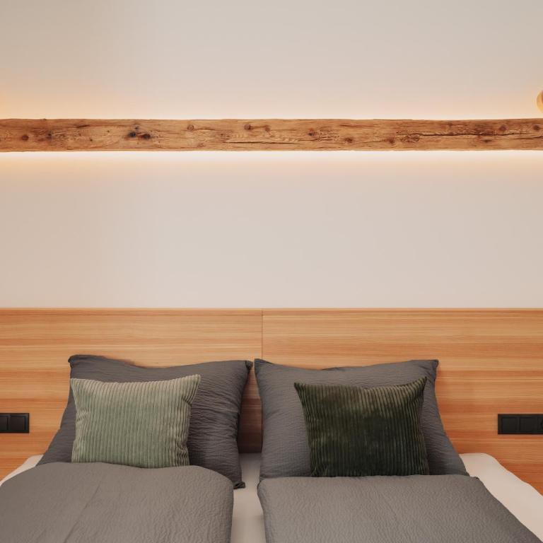 Innersennerhof - Apartamento Premium de 3 dormitorios con balcón - 9
