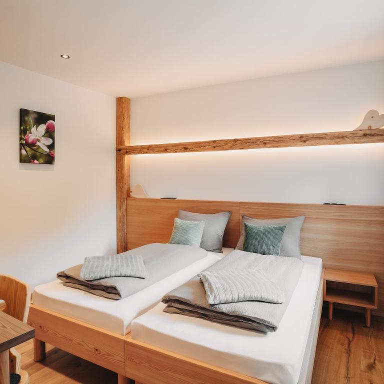Innersennerhof - Apartamento Premium de 3 dormitorios con balcón - 10