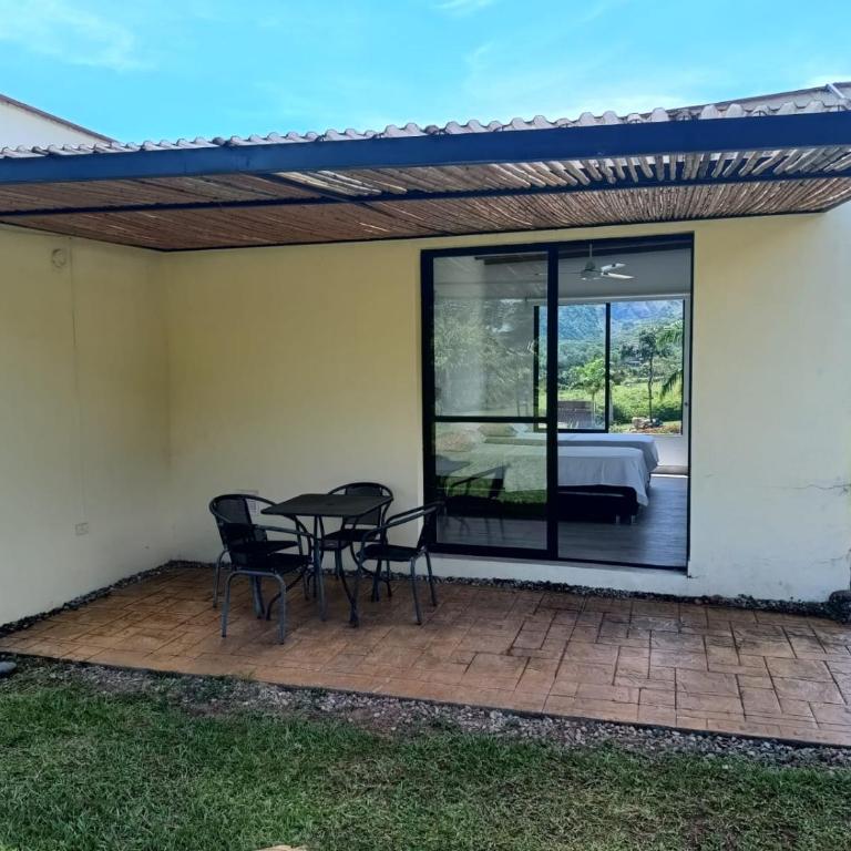 Finca Alejandria - Piedemonte Llanero - Restrepo - Villa - 19