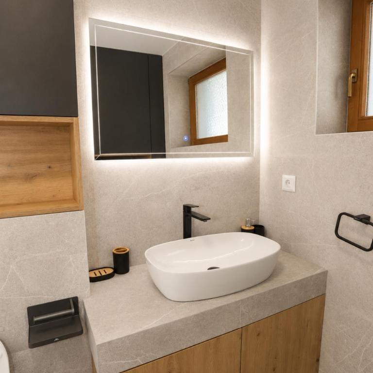 FORA - Luxary apartments, Old Town Sarajevo - Appartement Familial 2 Chambres - 14