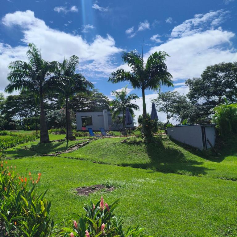 Finca Alejandria - Piedemonte Llanero - Restrepo - Villa - 27