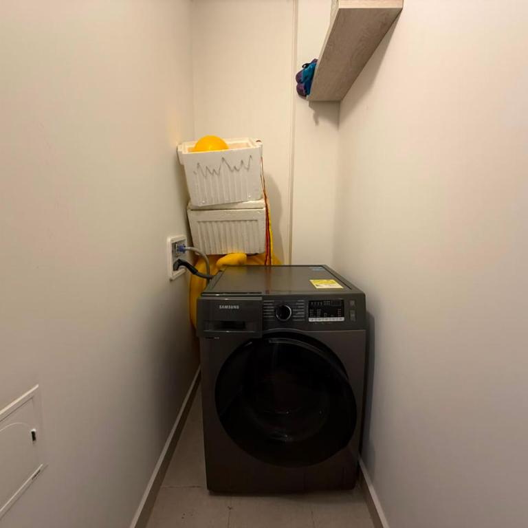 Edificio Aluna - Apartamento de 1 dormitorio - 9