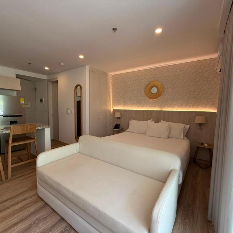 Edificio Aluna - Apartamento de 1 dormitorio - 2