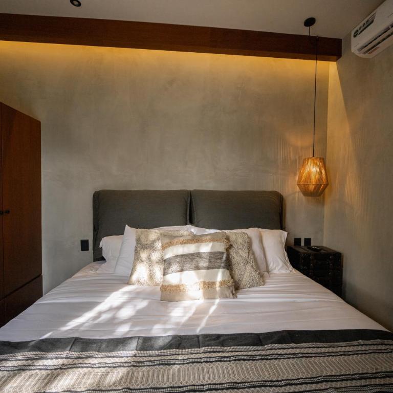 Nomad Humans Residences - Appartement 1 Chambre avec Terrasse - 11