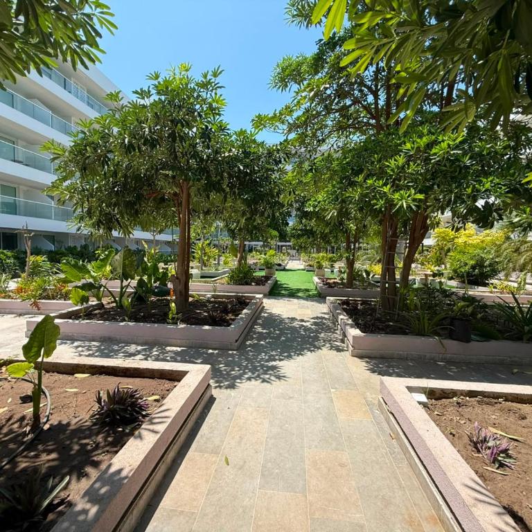 Edificio Aluna - Apartamento de 1 dormitorio - 29