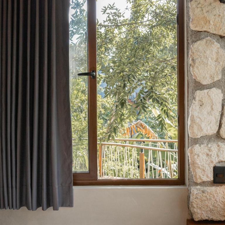 Nomad Humans Residences - Appartement 1 Chambre avec Terrasse - 13