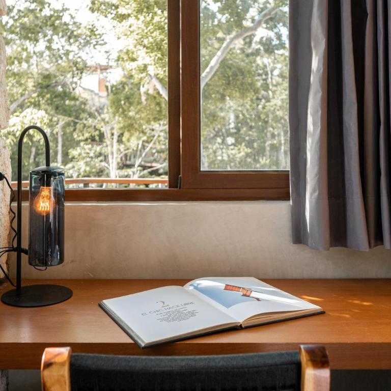 Nomad Humans Residences - Appartement 1 Chambre avec Terrasse - 16