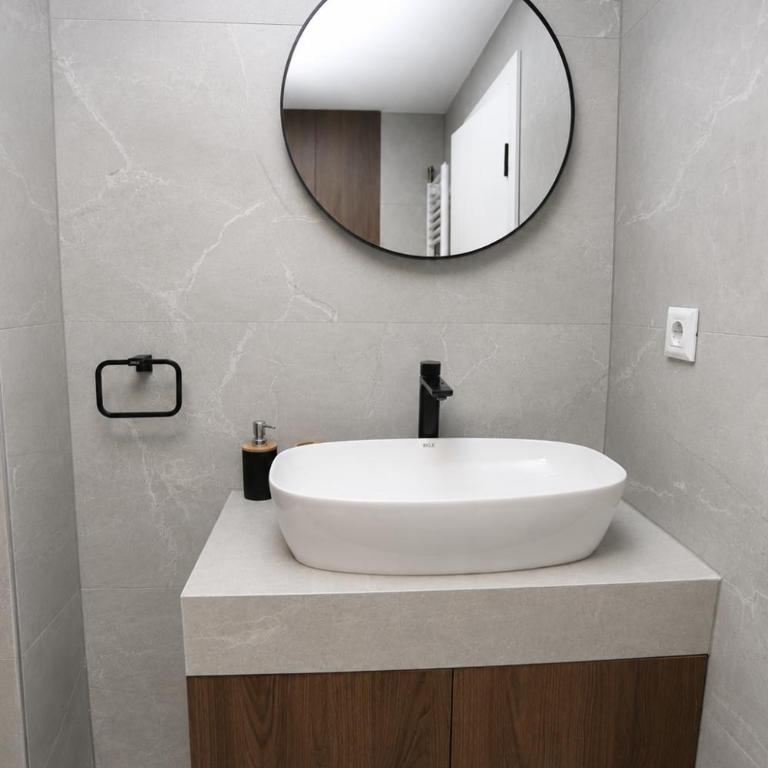 FORA - Luxary apartments, Old Town Sarajevo - Appartement 1 Chambre Deluxe - 14