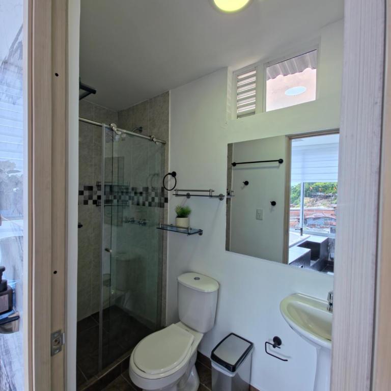 Ayenda Ceiba Rooms - Deluxe Junior Suite - 3