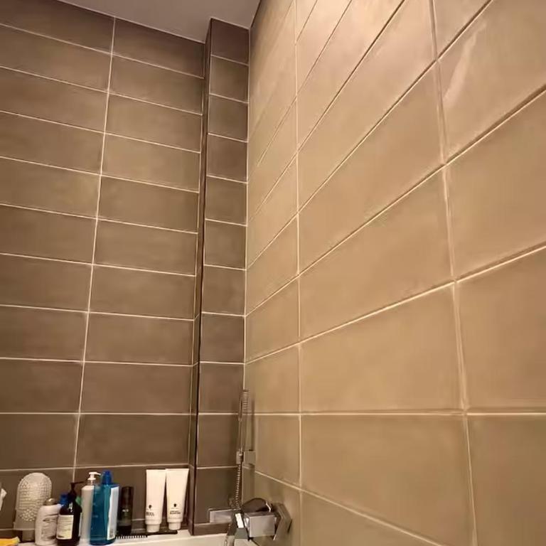 Family Stay in High-End Home - Villa 3 Chambres - 10