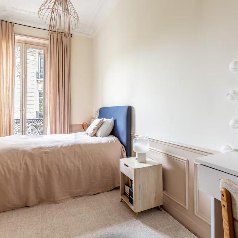 Family Stay in High-End Home - Villa 3 Chambres - 13