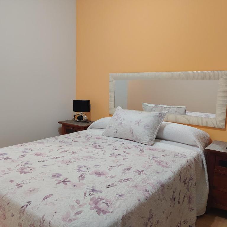 Apartamentos Chevere Naranja con Garaje - Apartamento - 3