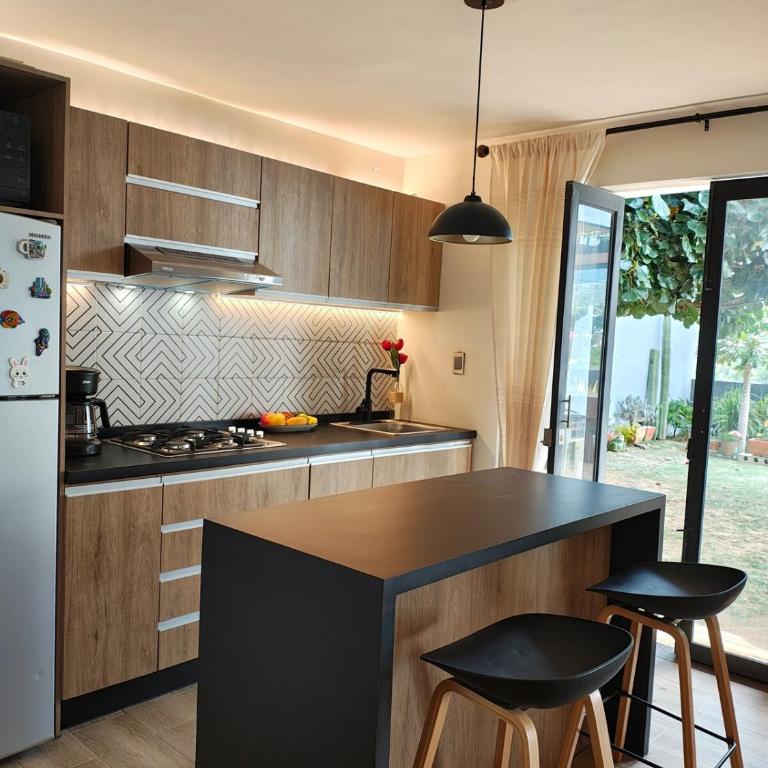 Departamento en la Loma Huayapam - One-Bedroom Apartment - 10