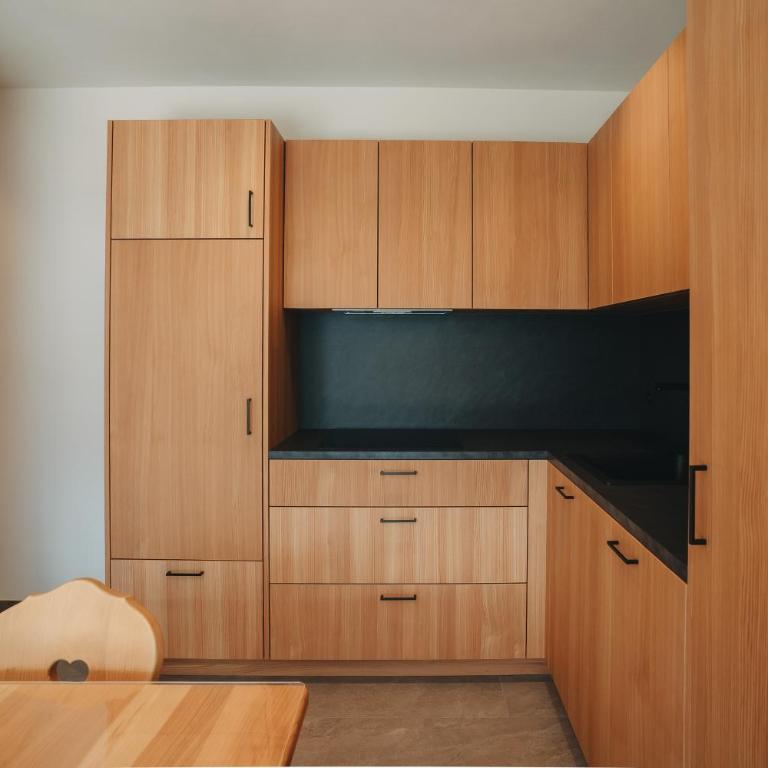 Innersennerhof - Apartamento Premium de 3 dormitorios con balcón - 11