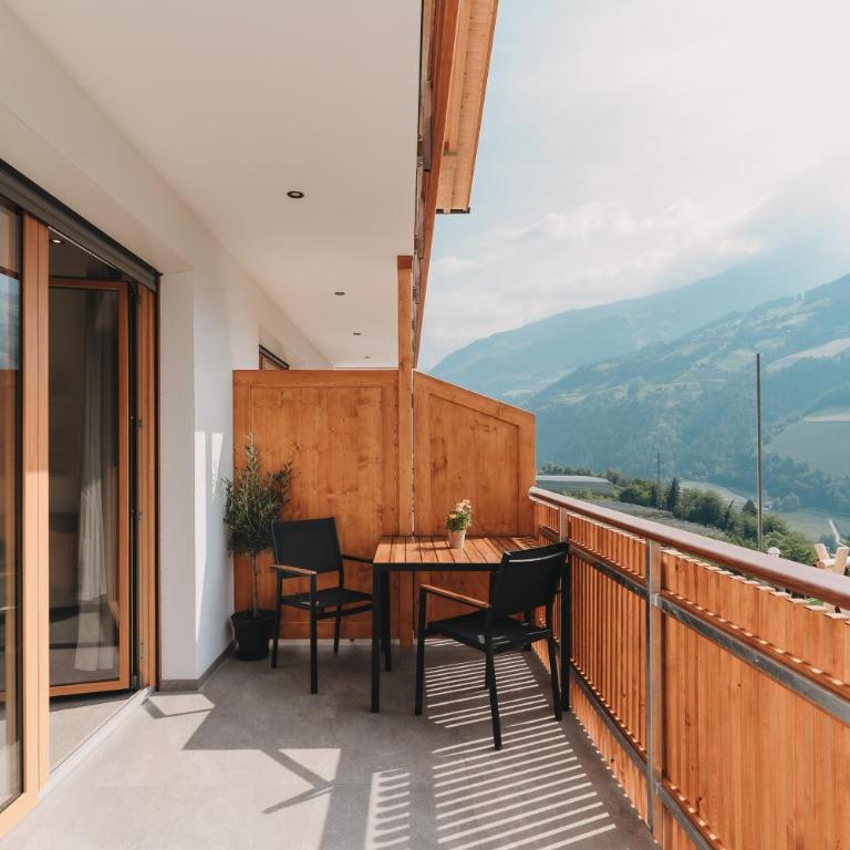 Innersennerhof - Apartamento Premium de 3 dormitorios con balcón - 9