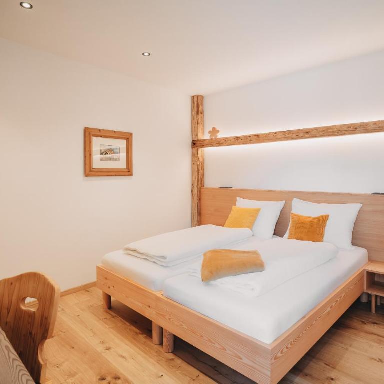Innersennerhof - Apartamento Premium de 3 dormitorios con balcón - 6