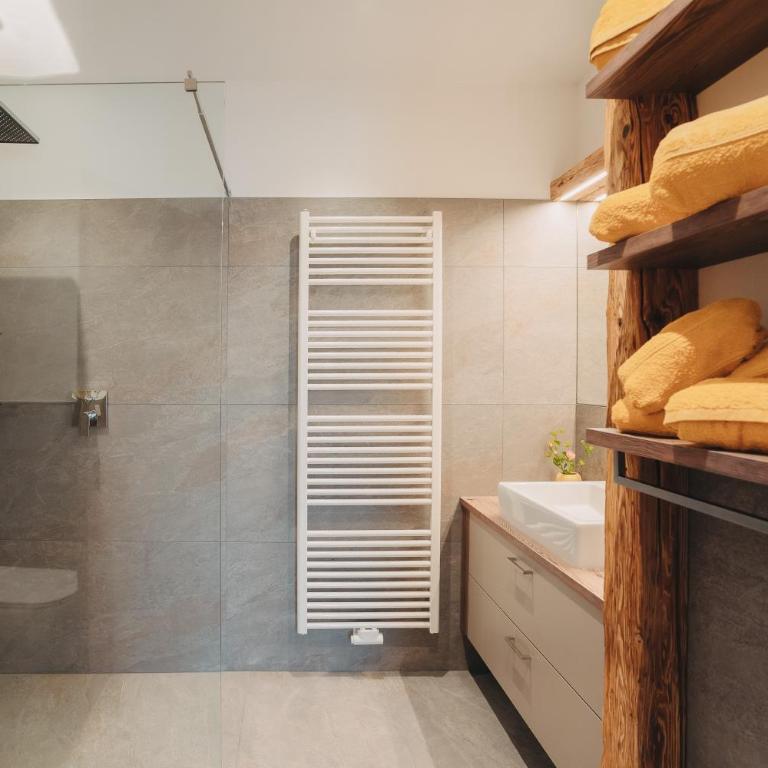 Innersennerhof - Apartamento Premium de 3 dormitorios con balcón - 7