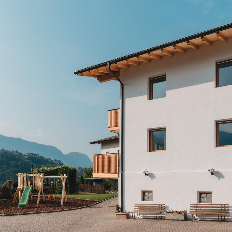 Innersennerhof - Apartamento Premium de 3 dormitorios con balcón - 4