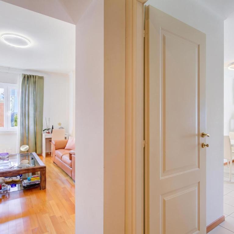 Casa Berna - Balcony Apt with Mountain Views - Happy Rentals - Appartamento con Balcone - 26