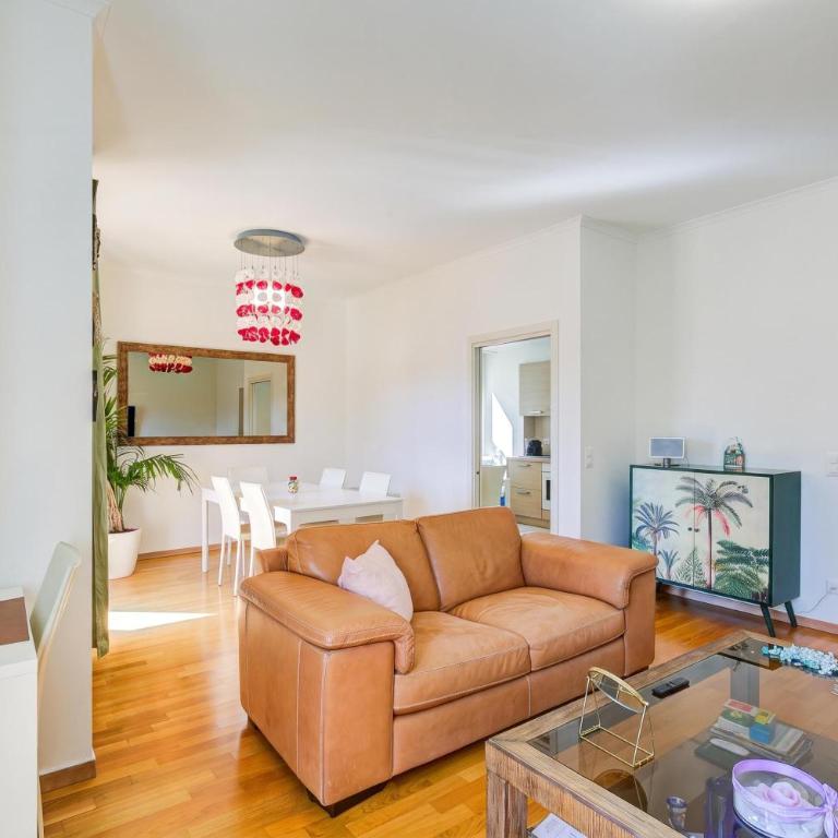 Casa Berna - Balcony Apt with Mountain Views - Happy Rentals - Appartamento con Balcone - 11