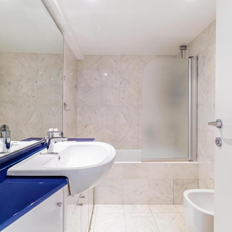 Rooftop Azur With Sea View - Happy Rentals - Apartment mit Terrasse - 25