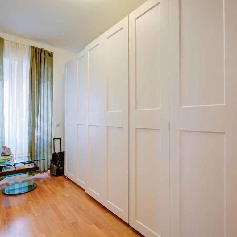 Casa Berna - Balcony Apt with Mountain Views - Happy Rentals - Appartamento con Balcone - 21
