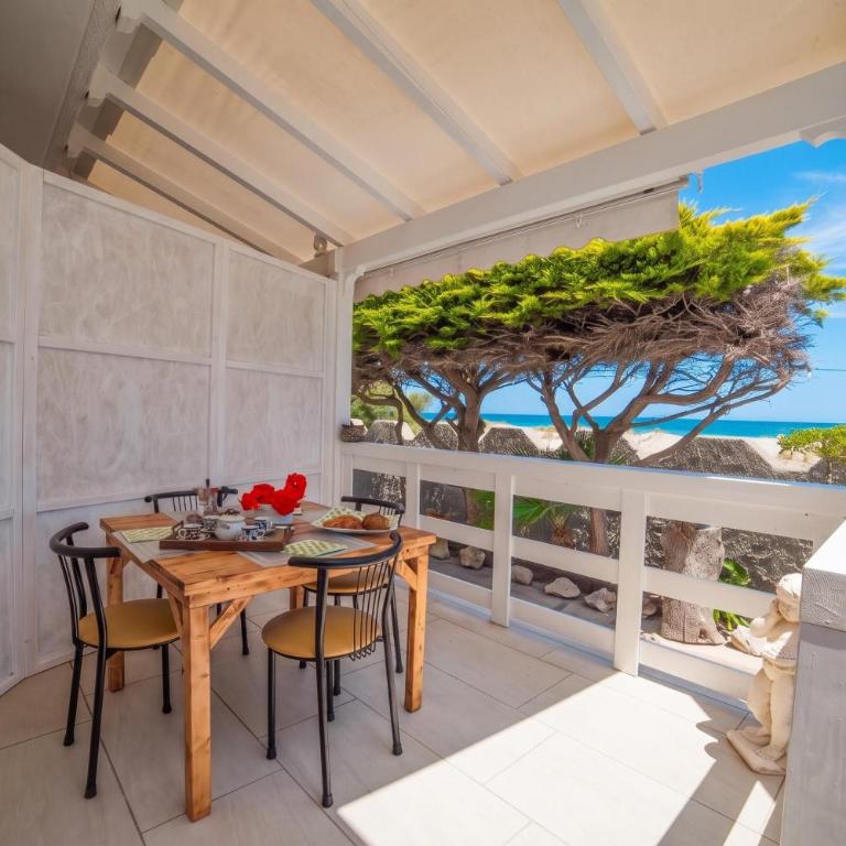 Villa G&G On Sea Shore - Happy Rentals - Villa con vistas al mar - 6