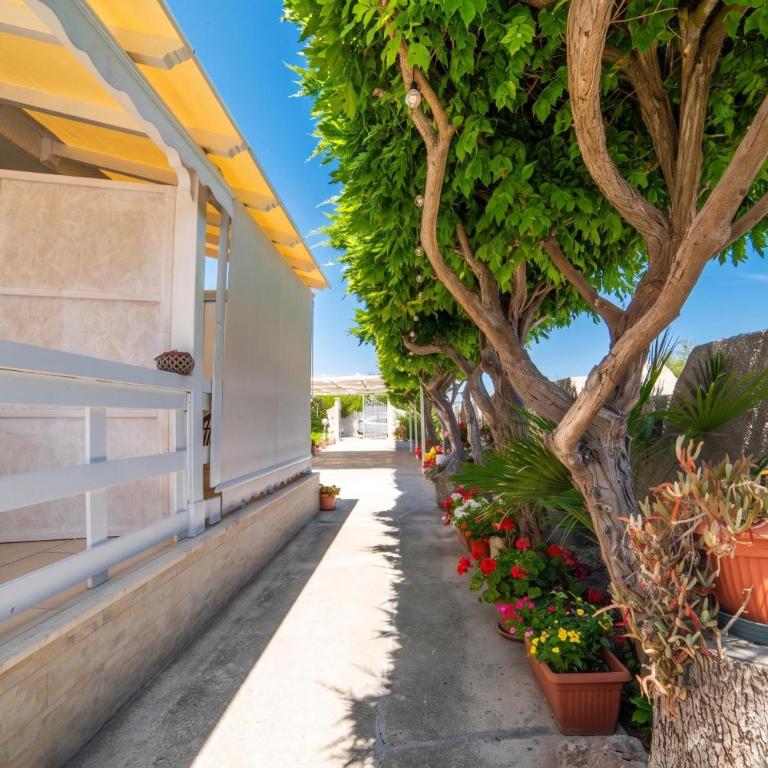 Villa G&G On Sea Shore - Happy Rentals - Villa con vistas al mar - 8