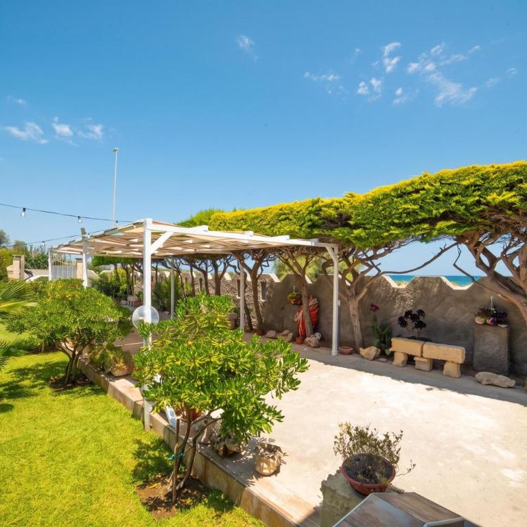 Villa G&G On Sea Shore - Happy Rentals - Villa con vistas al mar - 14