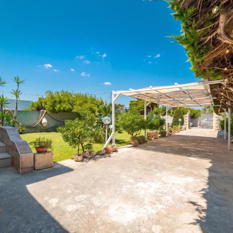 Villa G&G On Sea Shore - Happy Rentals - Villa con vistas al mar - 15