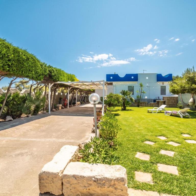 Villa G&G On Sea Shore - Happy Rentals - Villa con vistas al mar - 16