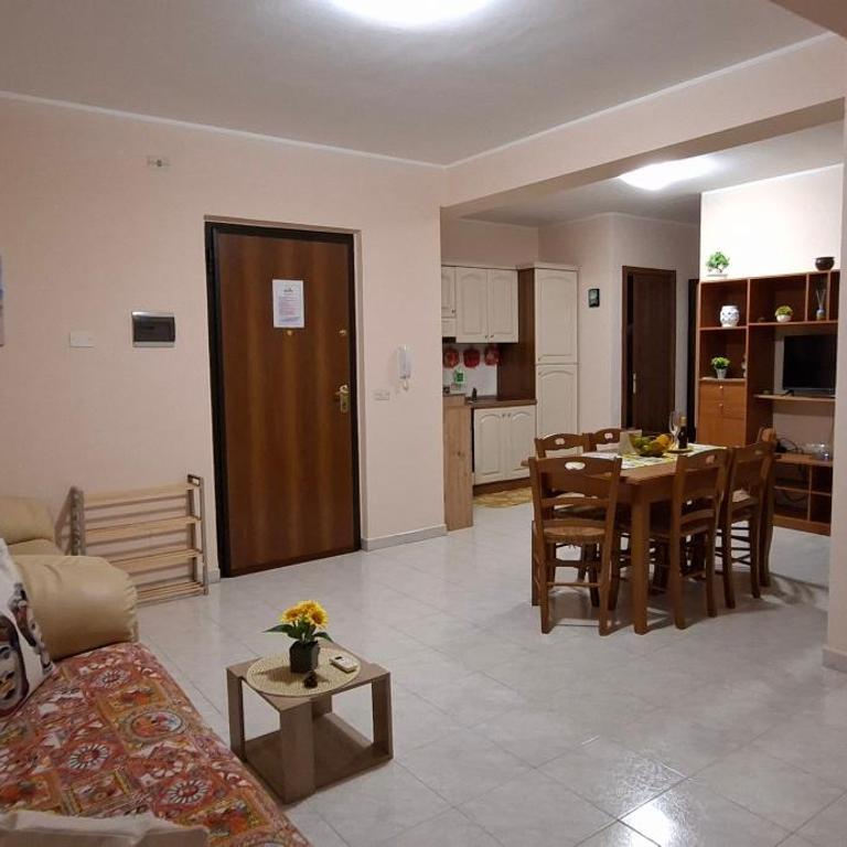 Apartment Mare&Monti - Appartamento con 2 Camere da Letto e Balcone - 46