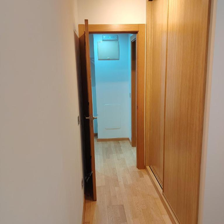Apartamentos Chevere Naranja con Garaje - Apartamento - 5