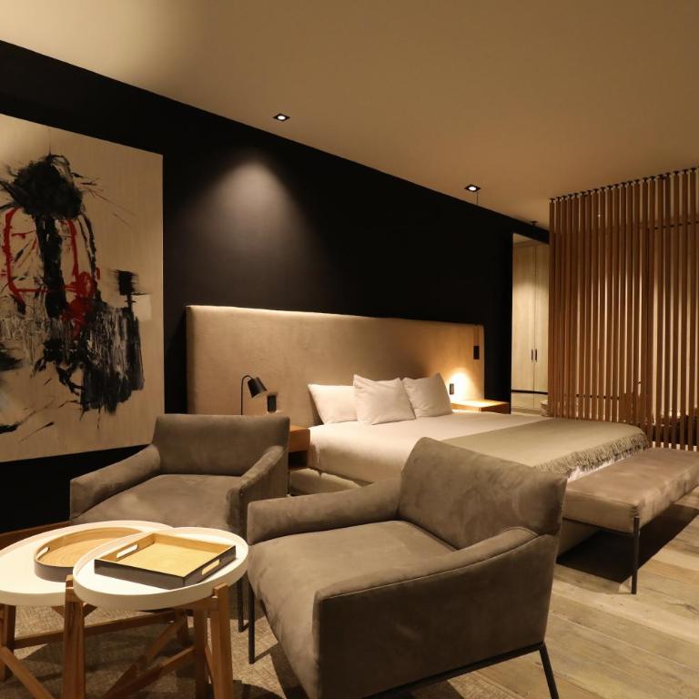 Puesto del Indio - Suite Superior - 15