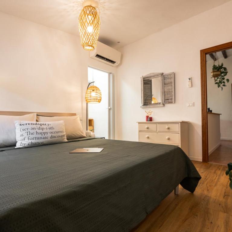 Porta Toscana - Appartamento con 1 Camera da Letto - 4
