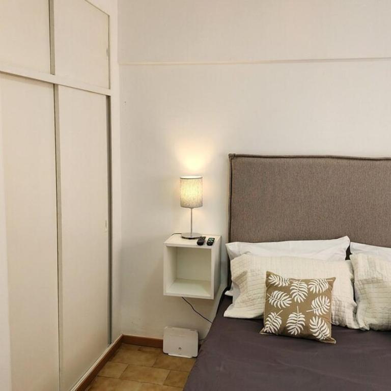 Impecable en plaza Serrano - Apartamento - 6