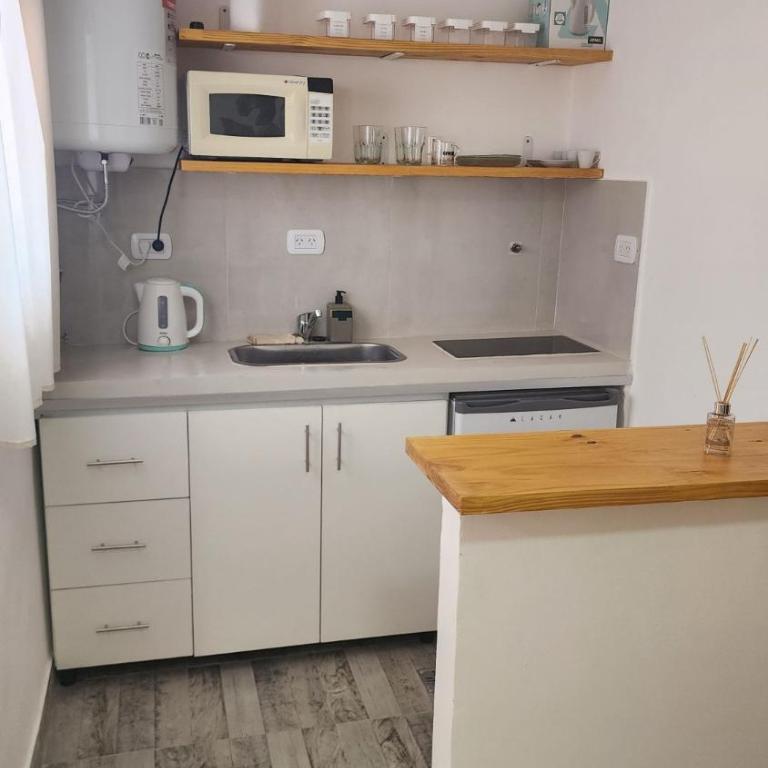 Impecable en plaza Serrano - Apartamento - 3