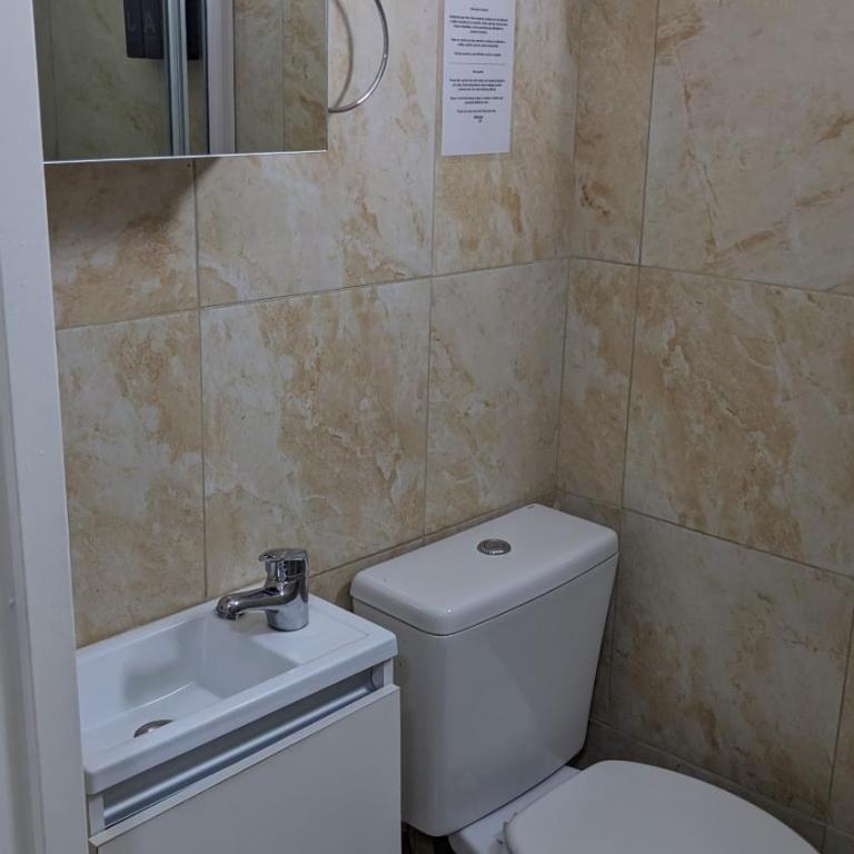 Impecable en plaza Serrano - Apartamento - 15