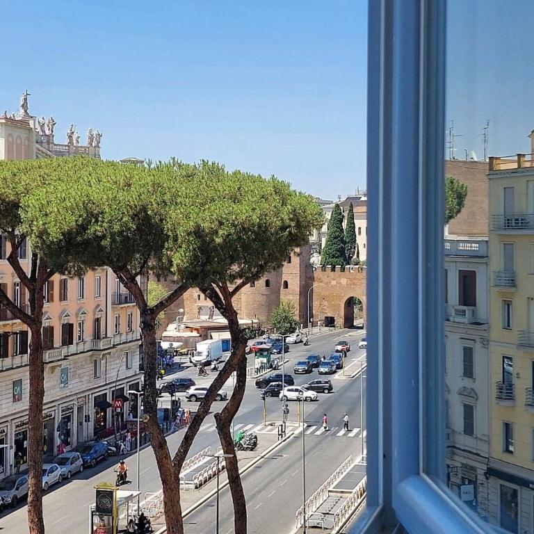 New Via Appia 1Bdr - Near Metro San Giovanni - Appartamento - 5