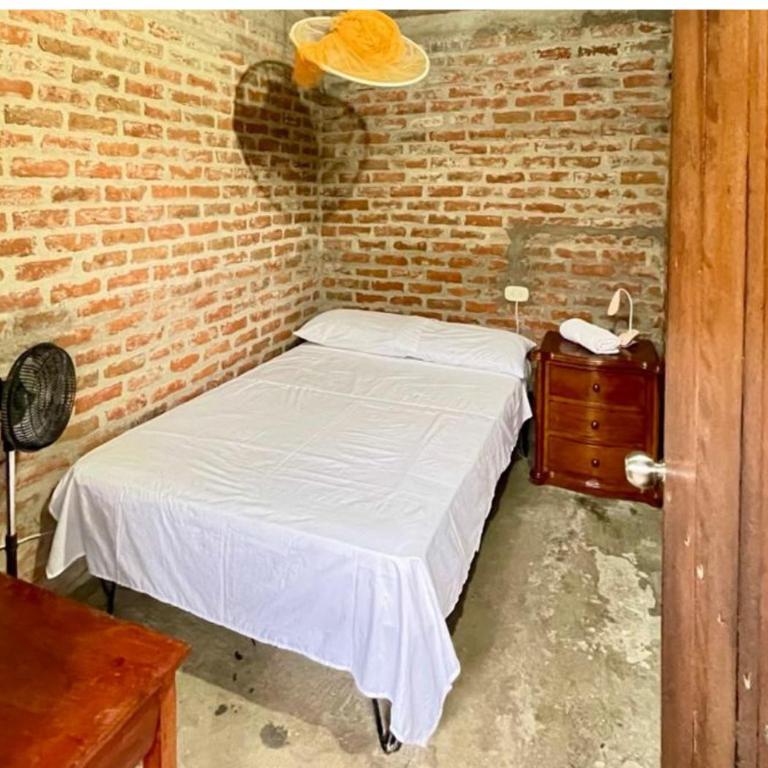 Finca el Morichal - Small Single Room - 3