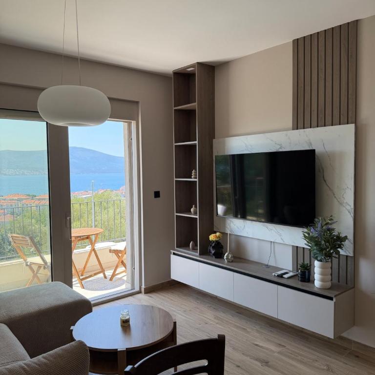 La Dolce Vista - Apartman sa 1 Spavaćom Sobom - 1